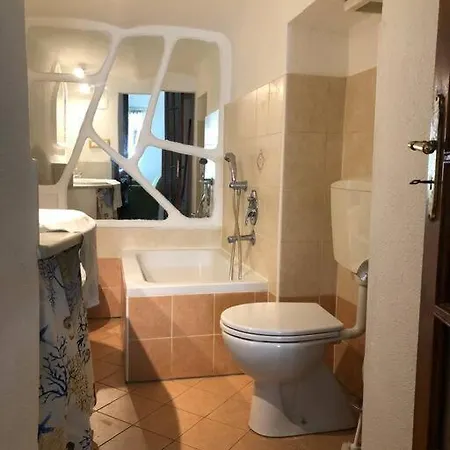 Maison Gina Апартаменты