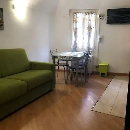 Maison Gina * Санремо