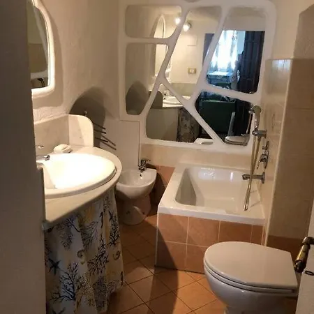 Maison Gina * Санремо