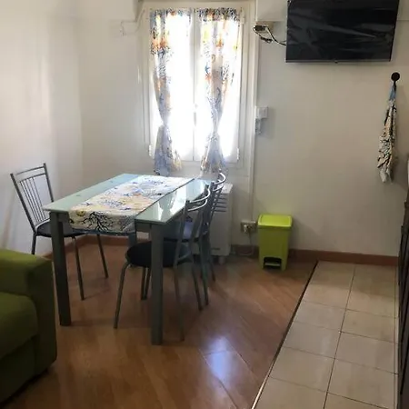 Appartement Maison Gina *