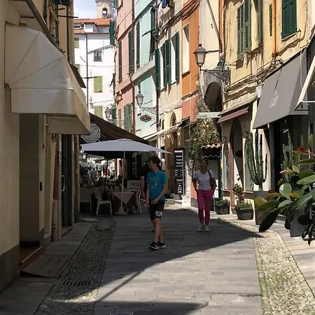 Maison Gina Apartman