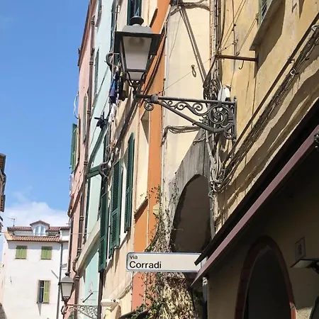 Apartman Maison Gina