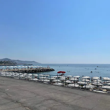 Апартаменты Maison Gina Санремо