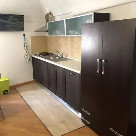 Maison Gina Appartement