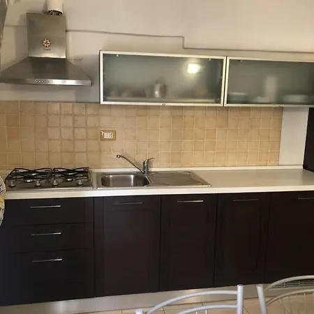 Maison Gina Appartement San Remo