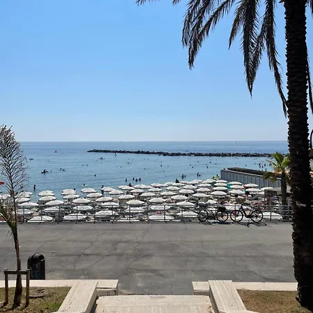 Maison Gina San Remo